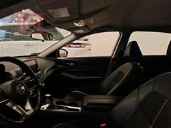 نيسان ألتيما